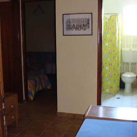 Hotel Gerekos