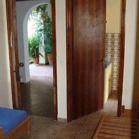 Gerekos Hotel Kontokali