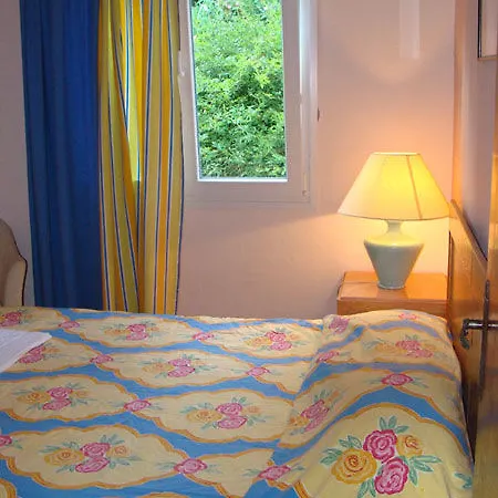 Gerekos Hotel 2*