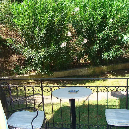 Hotel Gerekos Kontokali