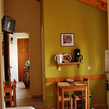 Hotel Gerekos